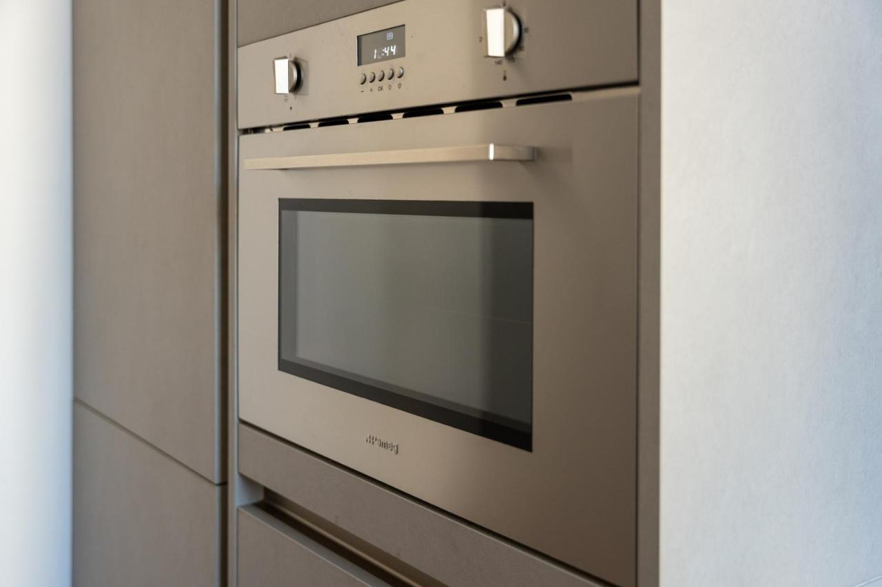 5 Min Duomo Luxury Home In Brera Design District Milan Exterior photo